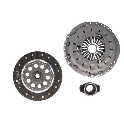 For hyundai clutch kit luk - luk, 625