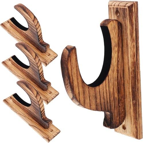 Display gun rack wall - display,