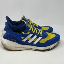 Adidas Ultraboost 21 Boston