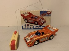 Porsche Remote Control Car