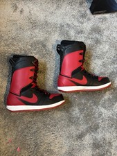 Nike SB Vapen Snowboard Boots