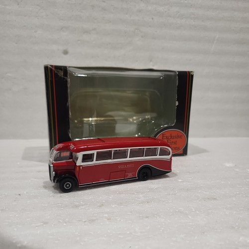 Efe 26803 leyland tiger - tiger, ps1