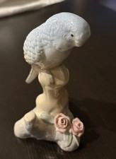 Porcelain Valencia Spain Blue