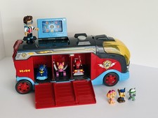 PAW Patrol Mission paw Cruiser