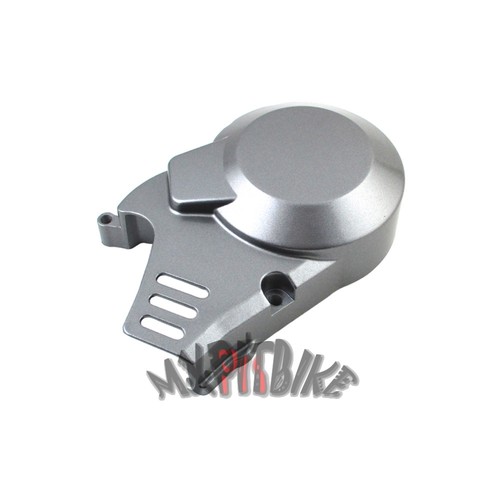 Engine stator cover - engine,