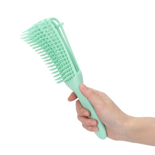 Detangling brush hair - brush,