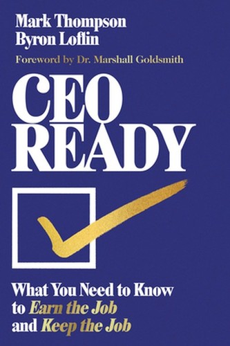 Ceo ready what you need - what,