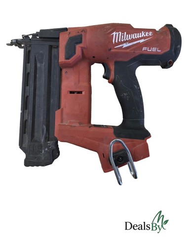 Used milwaukee m18 - used,