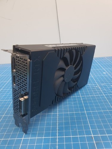 Rtx 2060 6gb gpu - hp,