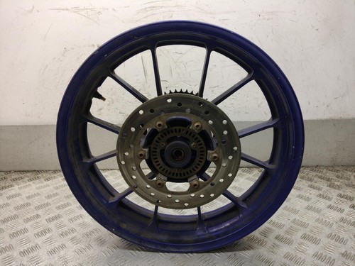 Yamaha yzf r125 abs - yamaha,