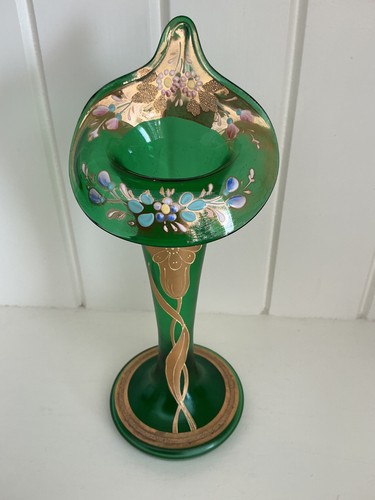 Antique bohemian art - antique, nouveau