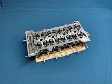 VAUXHALL INSIGNIA A 08-16 OEM A20DTH 2.0 DIESEL ENGINE CYLINDER HEAD 55571949