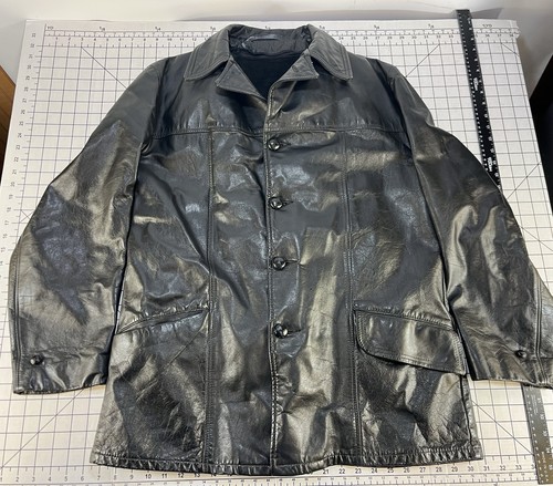 Vintage 60s 70s - , thick