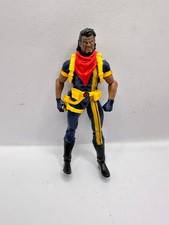 MARVEL INFINITE SERIES Lucas BISHOP 3.75" action figure universe toy