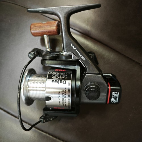 Daiwa whisker tournament - whisker,