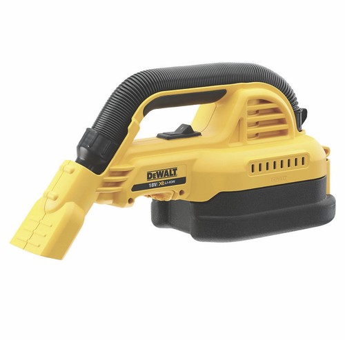Dewalt dcv517n 18v - dewalt,