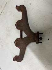 TRIUMPH GT6 MK3 VITESSE MK2