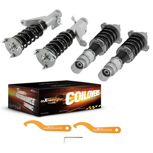 Coilover suspension kit - suspension, for