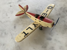 Meccano Constructor Plane