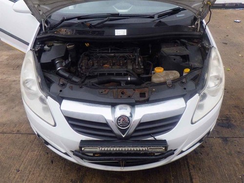2006 2010 mk3 vauxhall - 2006-2010,