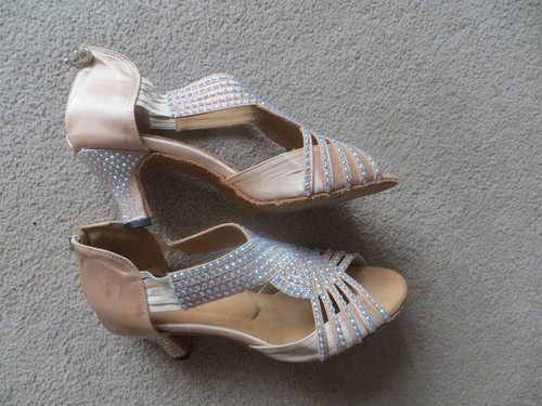 Latin tango salsa line - tango, dancing