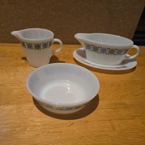 Vintage jaj pyrex - vintage,