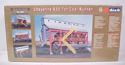 Ihc 5000 cheyenne 650 ton - cheyenne,