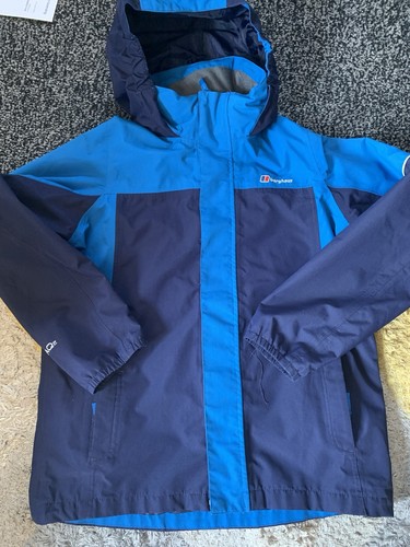 Lightweight aq2 berghaus - lightweight,