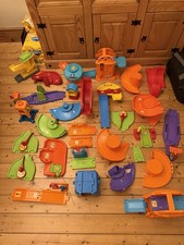 Vtech Toot Toot garage Huge