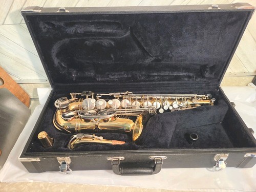 Jupiter alto saxophone - jupiter,
