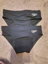 Speedo Endurance Men's Briefs