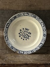 Antique French Transferware