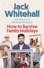 Jack whitehall michael - jack,