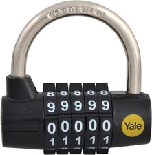 Yale locks yaly16048 mm - 48,