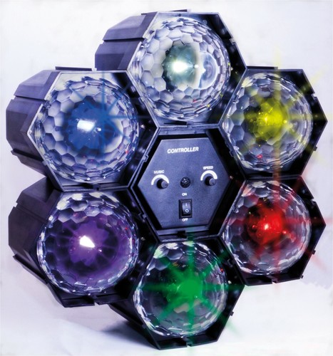 Lab way led crystal - led,