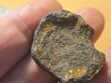 Celtic/Romano ? Iron Counter