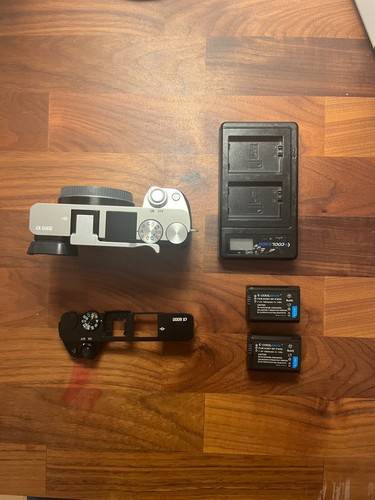 Custom sony alpha - custom,