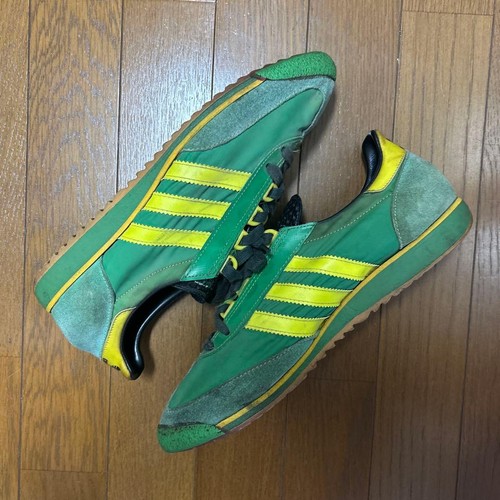 Vintage adidas sl - vintage,