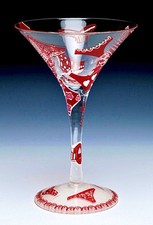 LOLITA Enesco RED PANTY