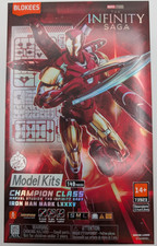 Blokees CC01 Marvel Infinity