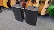 Turbosound Nu82 Pa Loudspeakers  Fully Tested 