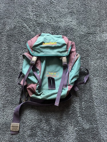 Vintage karrimor trail - trail, 25
