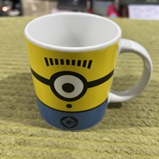 Minions Despicable Me Minion