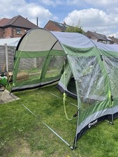Outwell Nevada MP & XLP Tent