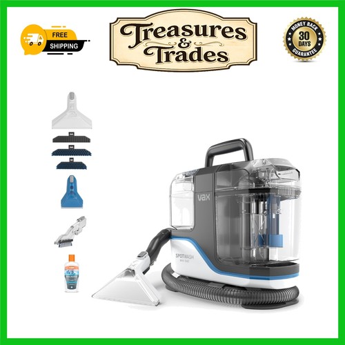Powerful spot cleaner machine - cleaner,