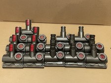 Job Lot Of Dyson Anti Tangle