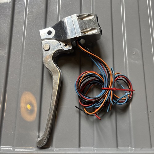 Omp clutch lever - omp, &