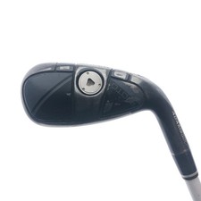 Used Adams Idea Super DHY 4 Hybrid / 24 Degrees / Stiff Flex