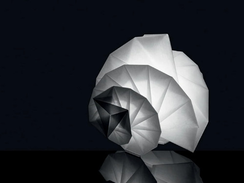 Artemide issey miyake - artemide, table