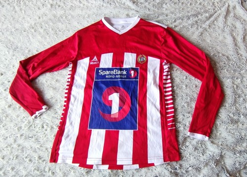 Tromso football shirts - football,